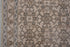 Antique Hamadan Runner Rug (2' x 13')
